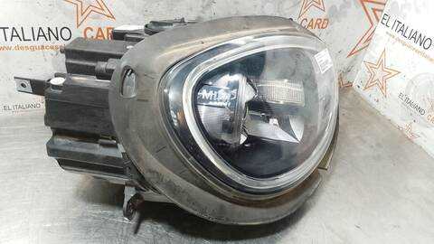 Foto 3ª: Faro Derecho Mini Countryman COOPER D 150CV 110KW [B47C20A] (2017)