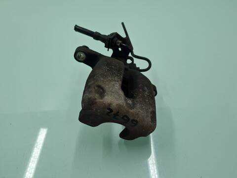 Pedal Embrague Volkswagen Golf GT SPORT BERLINA 170CV 125KW