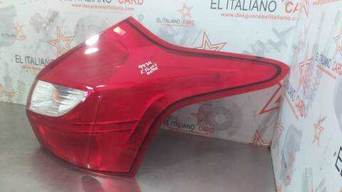 Foto 4ª: Piloto Trasero Derecho Ford Focus TREND 95CV 70KW [T3DA] (2011)