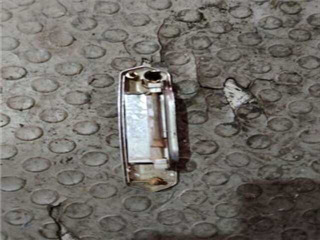 Foto 2ª: Maneta Exterior Delantera Derecha Lada Niva 1.6 5000 [1.6 LTR. - 56 KW] [EXP.4T]