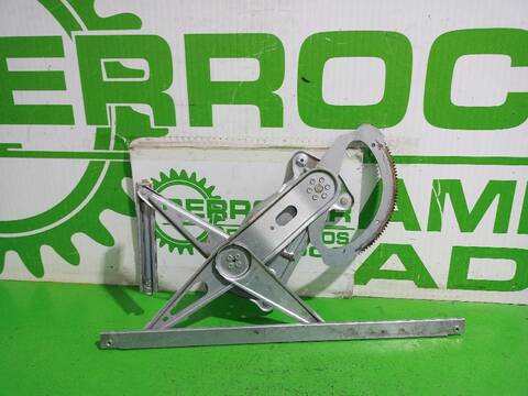 Foto 2ª: Elevalunas Eléctrico Delantero Izquierdo Renault Scenic XMOD BOSE 132CV [H5F 404  H5F 408] (2009)