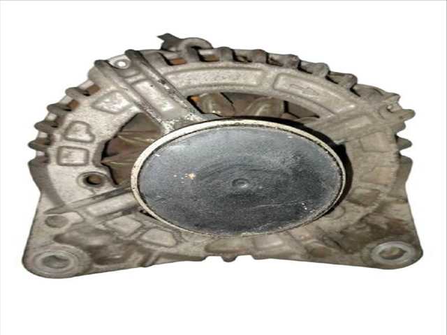 Foto 3ª: Alternador Nissan Qashqai 1.5 DCI (2006)