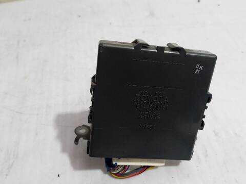 Foto 2ª: Centralita Motor ECU Toyota Prius BASIS AUT. 78CV [1NZFXE] (2003)