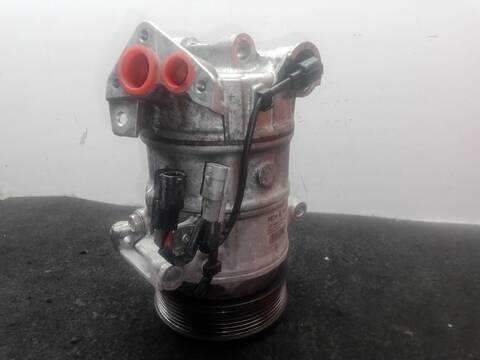 Foto 2ª: Compresor Aire Acondicionado Renault Megane 1.2 TCE 130 B9MR) HATCHBACK 130CV 97KW IV HATCHBACK B9A/M/N_) [H5F 408]