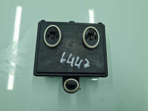 Centralita Motor ECU Audi Q3 35 TDI ADVANCED 150CV 110KW