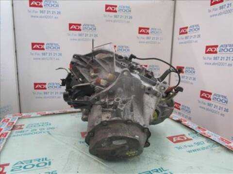 Foto 2ª: Caja Cambios Peugeot 406 1.9 TD BERLINA 90CV 66KW [DHX (XUD9TE)] (1998)
