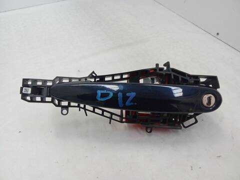 Maneta Exterior Delantera Izquierda Bmw Serie 3 318 2.0 D 150CV 110KW F30 F80)