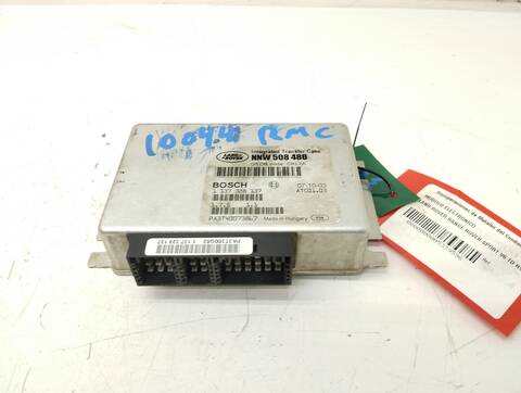 Centralita Cambio Automatico Land Rover Range V6 TD HSE 190CV 140KW