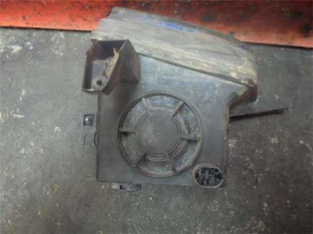 Foto 3ª: Faro Antiniebla Delantero Izquierdo Opel Astra 1.7 CDTI [Z 17 DTL]