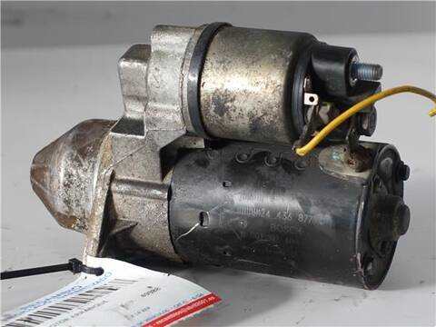 Foto 2ª: Motor de Arranque Opel Corsa 1.4 90CV 66KW [Z 14 XEP] (2006)