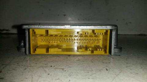 Foto 3ª: Kit Airbag Chevrolet Aveo 1.2 CAT 84CV 62KW [B12D1] (2009)