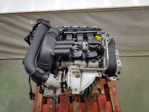 Motor Completo Seat Leon STYLE
