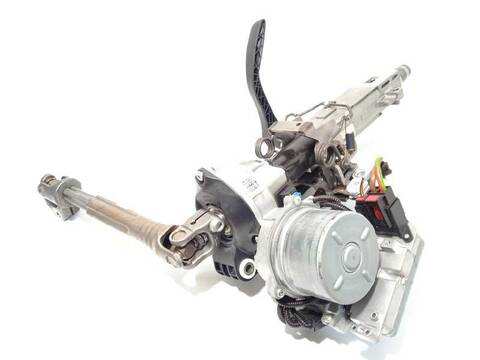 Foto 2ª: Columna Dirección Volkswagen Polo 1.0 TSI 95CV 70KW [DKLA] (2019)