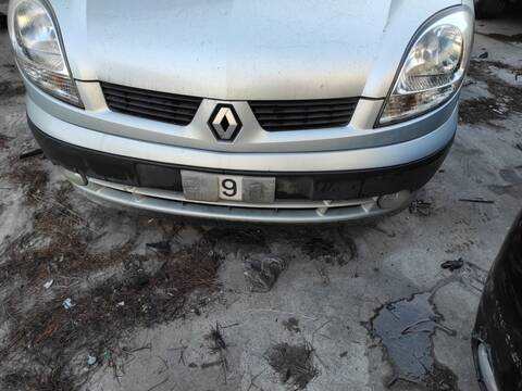 Paragolpes Delantero Renault Kangoo K9KA7