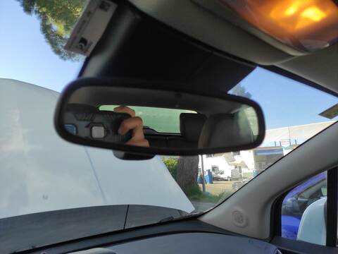 Retrovisor Interior Opel Mokka B16DTH