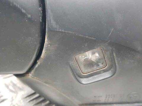 Foto 3ª: Retrovisor Izquierdo Peugeot 2008 ALLURE 102CV 75KW [YH01] (2020)