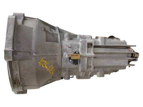 Caja Cambios Bmw Serie 3 318 D E90)