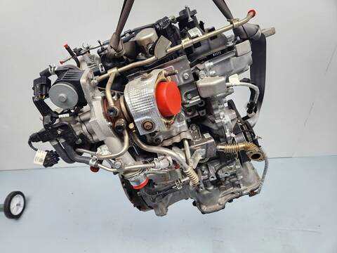 Foto 4ª: Motor Completo Hyundai i30 KLASS LR 119CV 88KW [G3LF] (2021)