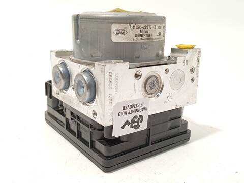 Foto 2ª: Abs Ford Fiesta 1.1 TI-VCT 75CV 55KW [FSJA] (2020)