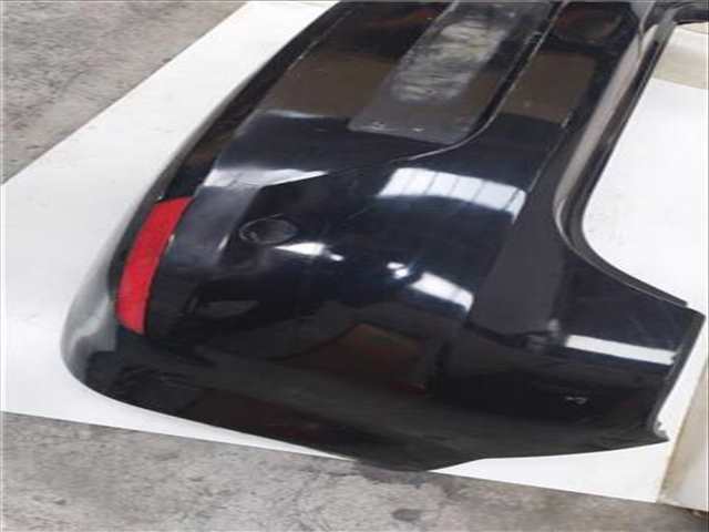 Foto 4ª: Paragolpes Trasero Seat Leon 1.9 ERENCE [1 9 LTR. - 66 KW TDI] 90CV