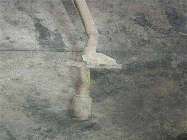 Tubo de Escape Citroen Jumpy 1.6 16V HDI 90CV 66KW