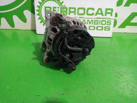 Foto 2ª: Alternador Seat Altea STYLE ECOMOTIVE 105CV [CAYC] (2006)