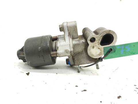 Foto 2ª: Valvula EGR Chevrolet Kalos 1.4 SE 94CV 69KW [F14D3] (2007)