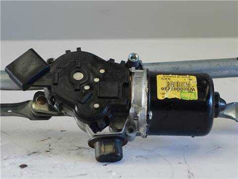 Foto 2ª: Motor Limpia Delantero Renault Megane 1.5 BUSINESS BERLINA 95CV 70KW III BERLINA 5P [K9K R8] (2014)