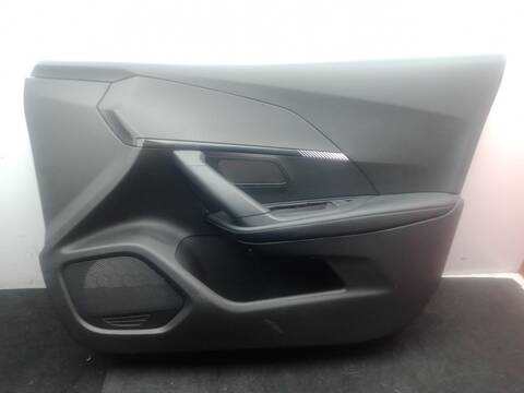 Foto 2ª: Tapizados Cartoneras Peugeot 2008 1.2 PURETECH 100 101CV 74KW [HNK (EB2ADTD)] (2024)
