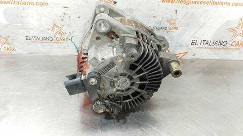 Foto 3ª: Alternador Citroen C5 EXCLUSIVE BERLINA 136CV 100KW [RHR] (2005)