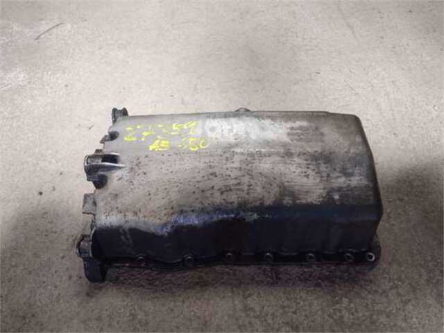 Carter Audi A3 1.9 TDI AMBIENTE [1.9 LTR. - 81 KW TDI]