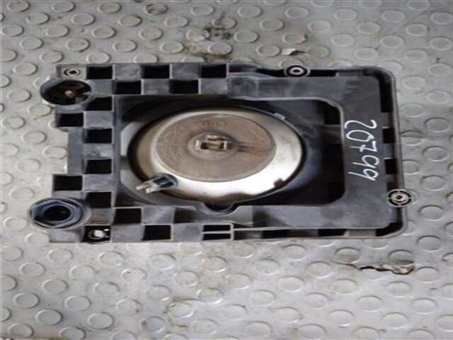 Foto 2ª: Faro Izquierdo Mercedes 100 D (631.332. 631.342) [OM 616.963]