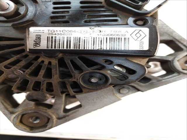 Foto 3ª: Alternador Nissan Micra 1.5 DCI (2002)