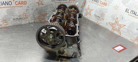 Foto 2ª: Culata Lexus RX 400H 211CV 155KW [3MZ-FE] (2005)