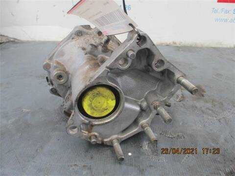 Caja Transfer Toyota Rav4 2.2 D-4D 136CV 100KW