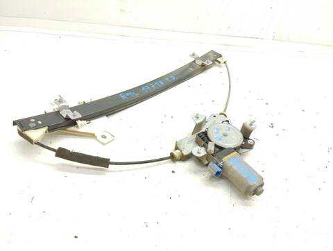 Elevalunas Manual Trasero Derecho Chevrolet Captiva 2.0 VCDI LS 126CV 93KW