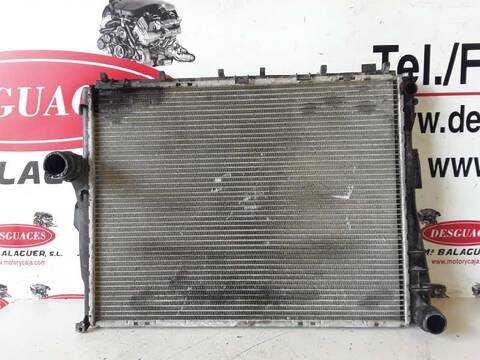 Radiador Motor Bmw Serie 3 315 320D 2 16V DIESEL CAT 150CV