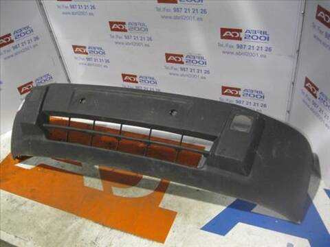 Foto 2ª: Paragolpes Delantero Hyundai Elantra 2.0 141CV 104KW [G4GC] (2003)