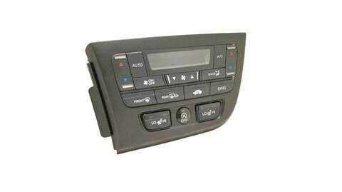 Mando Climatizador Honda Civic COMFORT 1 I 141CV