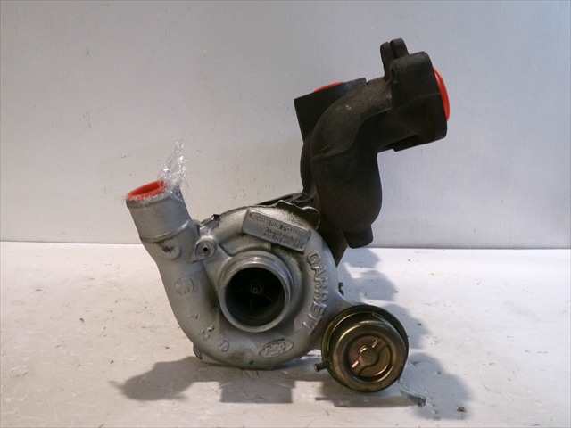 Turbocompresor Ford Mondeo 2.0 TDCI 2000-2007