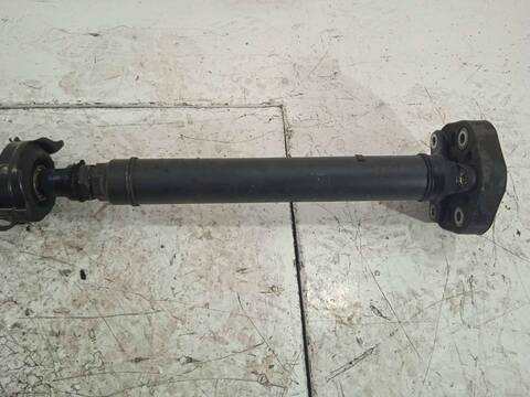 Foto 2ª: Transmision Central Lexus IS D-CAT 177CV 130KW [2AD] (2007)