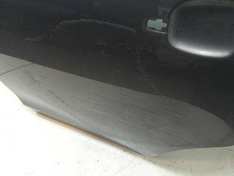 Foto 3ª: Puerta Trasera Izquierda Opel Corsa B14XER (2016)