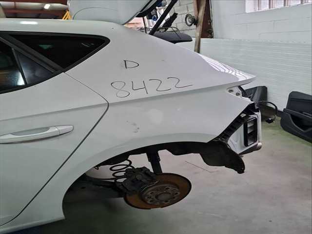Aleta Trasera Izquierda Seat Leon 2.0 TDI 150CV 110KW