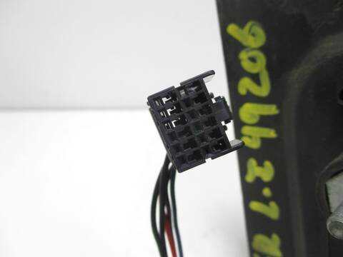 Foto 3ª: Retrovisor Izquierdo Dodge Caliber ECN (2008)