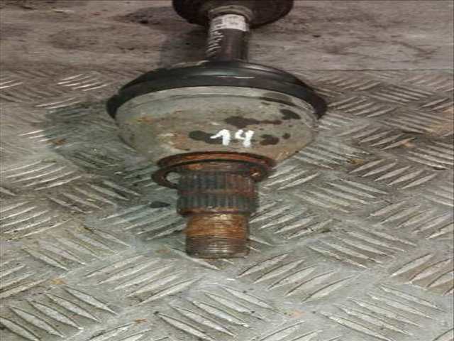 Foto 4ª: Transmision Delantera Izquierda Opel Insignia SPORT BERLINA 131CV 96KW [A20DTJ] (2010)