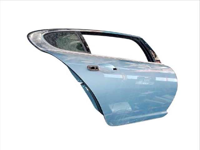 Foto 2ª: Puerta Trasera Derecha Jaguar XF 2.7 D (2008)