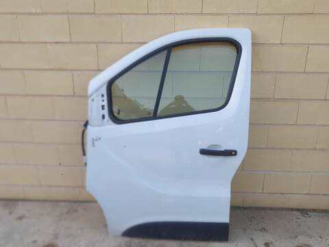 Puerta Delantera Izquierda Renault Trafic 1.6 DCI 120 JGMB) 120CV 88KW