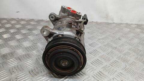 Compresor Aire Acondicionado Bmw Serie 1 116 D F20)