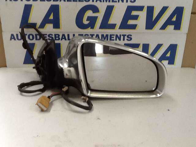 Retrovisor Derecho Audi A4 2.5 TDI AVANT BERLINA 0CV