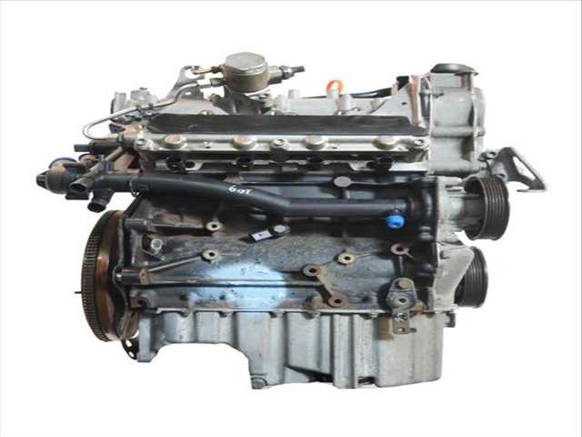 Motor Completo Audi A1 122CV 90KW